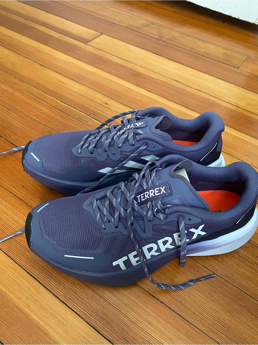 Women’s Adidas Trail Running Shoes